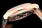 Franck Muller Ronde Color Dreams Tourbillon Diams RG/LE Diams Tourb