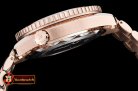 Omega Basel 2016 P-Ocean Chrono RG/RG Brown OS20 Quartz