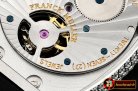 FM137 - Aeternitas Tourb Diams SS/LE Diams Flying Tourbillon