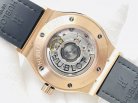HUBLOT 42MM ASIA1214 HBF2021091601