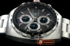Replica Tag Herer Formula 1 Calibre 16 SS/SS Grey OS 20 Qtz Chro