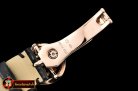PP0277B - Celestial Sky Moon Date RG/LE Black MY9015 Mod