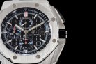 Audemars Piguet OFFSHORE26412PT.OO.A002CR.01 42MM JF-3126 AP010Q