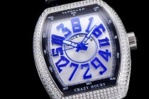 FM Vanguard Yachting V45 44MM ETA2824 ABF2021100934