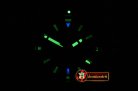 Tag Heuer Aquaracer Premier League Ed. SS/SS Black VK Quartz