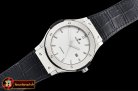 Hublot Classic Fusion Bang 45mm SS/LE White MY9015 Mod