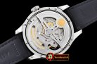 IWC Portugese Tourbillon SS/LE Blue/Num YLF Tourb