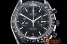 Omega Speedmaster DSOM "Black" CER/NY Blk OMF A7750
