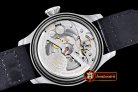 IWC0329 - Big Pilot SS/LE Silver Gray ZF A521111