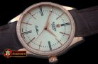 ROLCEL065E - 2014 Cellini Time RG/LE White Asia 2824
