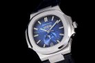 PP200429B - Patek Philippe Cal.324 S QA LU Automatic Movement 40MM 5726/1A-014