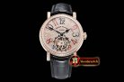 Franck Muller Ronde Color Dreams Tourbillon Diams RG/LE Diams Tourb