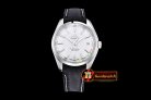Replica Omega Aqua Terra W Olym SS/NY White JHF A2824 Mod8500