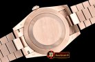 Replica Rolex DayDate 40mm RG/RG 18K Wrp R. Gold Stks BP Swiss 2