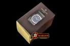 Patek Philippe Nautilus Jumbo 5711 SS/SS Blue/Stk PPF MY9015 Mod