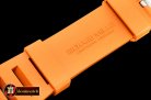 Richard Mille RM055 Bubba Watson CER/VRU Org Skele KVF MY8215 Mod