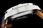 Breitling Colt 44mm Chronograph Automatic SS/LE Blue/Stk A7750