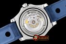 Breitling Superocean II 44mm SS/RU Blue/Num GF Asia 2824