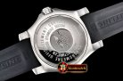 Breitling Avenger II Seawolf SS/RU Yellow Num GF V2 Asia 2836