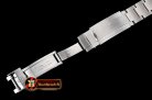 Rolex Deep Sea Dweller Black 116660 904L SS/SS ARF V3 A2824
