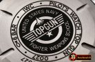 IWC Mark XVIII Fighter School DLC/NY (Grn) Blk M+F A2892