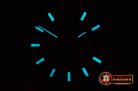 Rolex DateJust 36mm Oyst Dm 904L SS/SS Black/Stk GMF SA3135