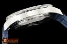 Breitling Superocean Heritage II 42mm SS/RU Blue OMF A2836