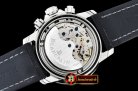 Blancpain Fifty Fathoms Flyback Chrono SS/NY Black OMF Asia 7750