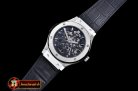 HUB0334 - Classic Fusion 45mm Tourbillon SS/LE Black Asian Auto
