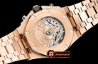 Audemars Piguet Royal Oak Offshore 2014 Gold Themes RG/RG JF V2 A3126
