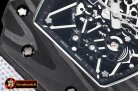 Richard Mille RM035-02 Rafael Nadal FC/NY Wht Black/Wht C Miyota Mod