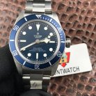 TUDOR Black Bay 58 ZF 39mm Blue A2824