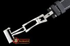 BLANCPAIN Fifty Fathoms Tourbillon Real PR SS/NY Black Asia HWT