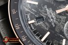 Omega Speedmaster Grey Side of the Moon Meteorite PVD/NY Blk JHF