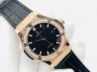 HUBLOT 42MM ASIA1214 HBF2021091603