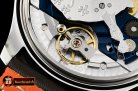 IWC Big Pilot Annual Cal. LPP SS/LE Blue YLF A52850