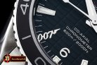 OMG0455B - Skyfall 007 P-Ocean Ceramic 42mm SS/SS Blk BP Swiss 2