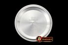 Rolex Daytona 116509 SS/RU Grey/Stk OMF A4130 Mod