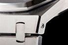 Audemars Piguet ROYAL OAK 15400ST.OO.1220ST.02 41MM FK-3120 AP017Q