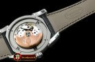 Best Replica Parmigiani Fleurier Kalpha Tonda SS/LE White M-9015