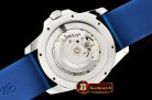 Chopard Mille Miglia Gran Turismo XL PR SS/RU Blue A2824 Mod