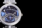 VanCleef&Arpels VCARN9VJ00 36MM WM VA006