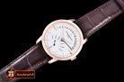 Replica VACH. CONSTANTINE Patrimony Bi-RetroGrade Day-Date RG/LE