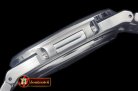 PP0187B - Nautilis Jumbo SS/SS White Miyota 9015