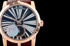 Roger Dubuis EXCALIBUR RDDBEX0274 42MM PF-9015 RD006