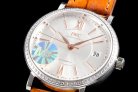 IWC PORTOFINO 458103 37MM M+35111 IW005