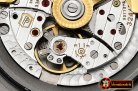 Patek Philippe Nautilus Jumbo 5711 SS/SS Blue/Stk PPF MY9015 Mod