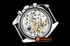 Omega Speedy Tuesday 2 Ultraman SS/LE Blk OMF Venus 75 HW