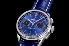 BSW200429E - Breitling Premier Asia 7750 Automatic Movement 42MM AB0118A61C1P1