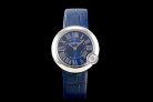 CARTIER BALLON BLANC DE WGBL0005 30MM WM CR004